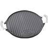 OUTDOORCHEF Piastra per grigliare Outdoorchef in ghisa per modello 480/570 18.211.57