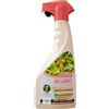 CISA ADRIATICA OLIO DI LINO SPRAY Per la Difesa delle Piante per Orto Frutta Fiori CISA 500 ml