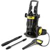Karcher Idropulitrice acqua fredda Karcher K6 special EU 3000W 160bar