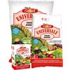raggio di sole Concime granulare UNIVERSALE 5 kg per piante orto giardino prato erbetta NPK