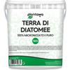 PLANTAWA Terra di Diatomee 5kg | Diatomee Polvere 100% Naturale di Alta Qualità