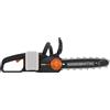 Nitro WG350E.9 Motosega a Batteria 20 V - Potente Sega per Legno - 10 M/S - Lung