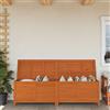 vidaXL Garden Storage Box, Garden Storage Boxes, Contenitore Da Giardino vidaXL