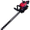 Sandrigarden Tagliasiepe Sandrigarden SG-2540-0.8Kw-25.4cc-6.2 Kg-Lama 55Cm-Impugnat Girevole