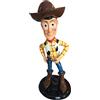 Non applicabile Statua Scultura Woody in Resina 100cm