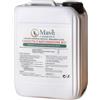 Mavè Concime organico biologico 25 kg CRESCITA E MATURAZIONE per piante orto olivo