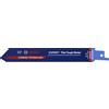 Bosch Expert Shin Tough Metal S 922 EHM - Blade della sega - Per tubi, fogli in