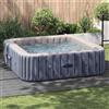 vidaXL Telo per Fondo Piscina Tessuto Non Tessuto Accessorio Estivo Pad vidaXL