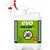 PROCHIMICA Insetticida Antiparassitario Universale Insetti Parassiti 5 Litri Ekokiller