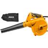 Ingco ASPIRATORE/SOFFIATORE ELETTRICO 600W INGCO con sacco di raccolta incluso