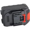 Batteria Ricambio 48 V per mini motosega e motosega, smerigliatrice
