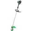 Active Decespugliatore Active ST 25L, Asta Fissa, 25.4 cc, 1.7 Cv, 1.25 Kw, 4.8 Kg