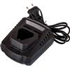 stocker Caricabatteria per pompe elettriche 237/12 STOCKER caricatore carica batteria