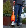 stocker ERBICIDA TOTALE elettrico diserbante termico per erbacce bruciatore brucia erba