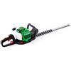 Active Tagliasiepe Active H24-0.9 KW-23 CC-1.2 CV-5.8 KG-Lama 75 CM-Impugnatur Girevole