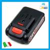 Batteria 48V per Mini elettrosega motosega elettrica tagliarami