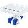 Bestway Cascata Rilassante con LED Flowclear Gioco d'Acqua Fontana da Giardino Bestway