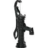 vidaXL Pompa d'Acqua e Supporto Giardino Ghisa Annaffiatore Pozzo Irrigazione vidaXL