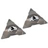 perfektGarten 2 X lama del robot tosaerba per Robomow RS TS MS RC TC MC MC MRK6101A