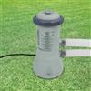INTEX Pompa con Filtro a Cartuccia 3407 L/h 28638GS INTEX