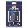 Bosch Expert Tough Material - sega a tazza - per plastica mattoni piastrelle mor