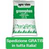 PERFOSFATO SEMPLICE concime granulare 25 KG con FOSFORO per piante olivo agrumi