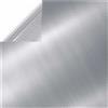 INTEX Copertura per Piscina Argento 450x220 cm PE Copripiscina Copripiscina vidaXL