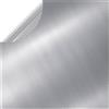 INTEX Copertura per Piscina Argento 450x220 cm PE Copripiscina Copripiscina vidaXL
