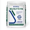 scam Concime Belfrutto scam 25 kg fertilizzante NPK per alberi da frutta