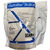 scam Fruttaflor 20 20 20 SCAM concime fogliare 2 kg per olivo vite vigneto agrumi