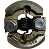 Kawasaki Frizione Decespugliatore Kawasaki TH26, KBL26-Rif.13081-2226-Ø54.5mm-Originale
