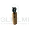 tecno garden Pompa Olio Motosega Stihl 017, 023, MS170, MS230-Rif.11236403200-Adattabile