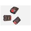 BATTERIA DA 48V PER MOTOSEGA IDROPULITRICE DECESPUGLIATORE BATTERIa DI RICAMBiO