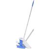 vidaXL Aspiratore per Fondo Piscina Interrata 1,2 m Pulizia Depuratore Acqua vidaXL