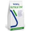scam Fruttaflor Start concime fogliare N P K per piante con microelementi 2 kg