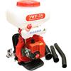 Varan Motors Atomizzatore polverizzatore termico a spalla, serbatoio 20 l, motore 41.5cc 2...