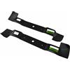 perfektGarten 2 X 49 CM lama per SOLO 560 561 567 Hydro T13-92.5 T15-92.5 HD A Edition T16-92