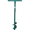 lif Trivella a mano 95 cm x Ø 12 RESISTENTE trivella pianta pali manuale OFFERTA