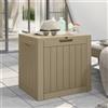vidaXL Garden Storage Box, Garden Storage Boxes, Contenitore Da Giardino vidaXL