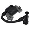 perfektGarten bobina di accensione Einhell GH-PM 46/1 S / GH-PM 40 P / GC-PM 46/1 S tosaerba