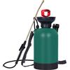 HYCHIKA Spruzzatore a Pressione 5 Litri, Pompa Irroratrice, Pompa Nebulizzatore
