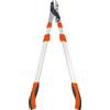 stocker Troncarami TELESCOPICO PROFESSIONALE a taglio battente tagliarami giardinaggio