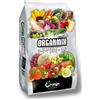 ormin Concime NPK 7.7.7 25 kg ORGANMIX organo minerale fertilizzante giardino piante