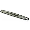 TANIASHOP Lama Barra e Catena per Motosega a scoppio da 35 cm 14" passo 3/8 52 Maglie