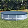 Bestway Copertura per Piscina Rotonda 366 cm INTEX