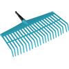 Gardena Rastrello scopa Gardena cs, larghezza 43 cm