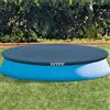 Bestway Copertura per Piscina Rotonda 366 cm INTEX
