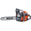 Oleo-Mac Motosega Oleo-Mac GSH400-38.9 CC-1.7 Kw-2.3 HP-4.5 Kg-Catena Oregon 3/8" x .050"