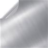 INTEX Copertura per Piscina Argento 450x220 cm PE Copripiscina Copripiscina vidaXL