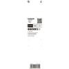 Bosch Expert Multi Material S 956 XHM - Blade della sega - Per legno con chiodi,